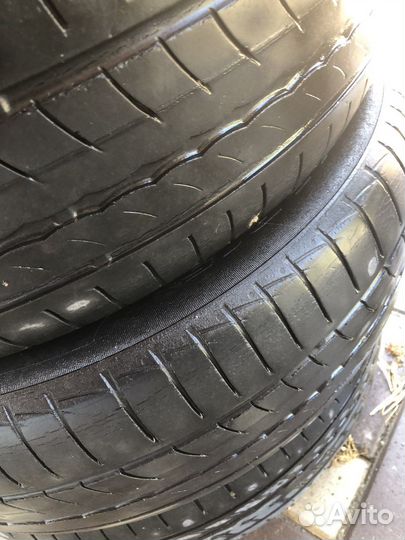Pirelli Formula Energy 195/65 R15