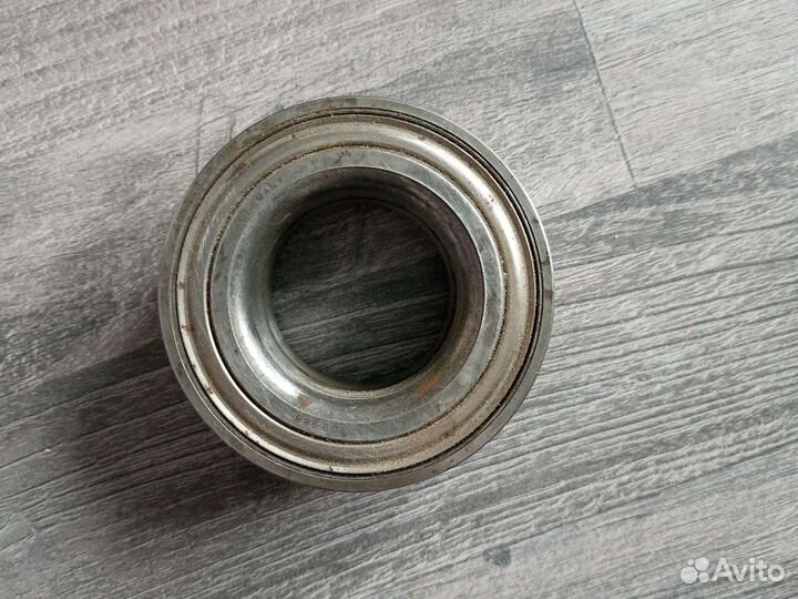 Подшипник ступицы