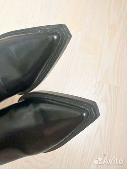 Полусапоги