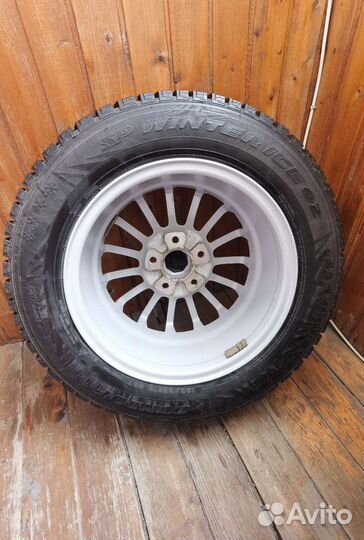 Комплект колес r15