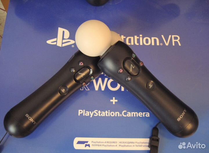 Ps4 / ps3 игры, геймпады, мувы, камеры, VR