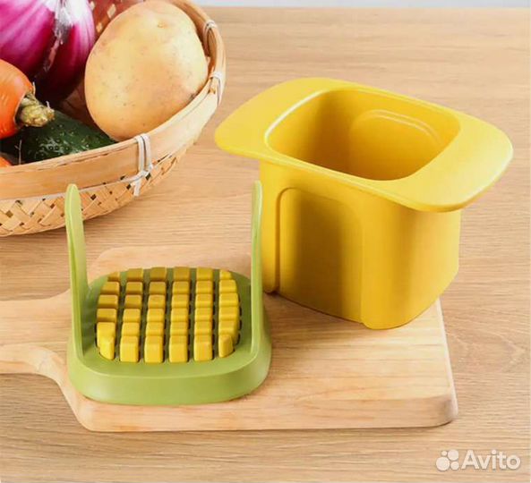 Овощерезка