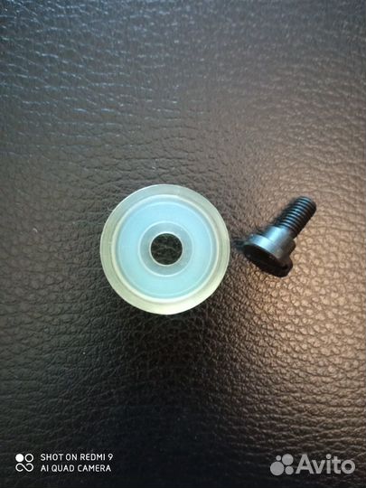 Манжеты оборудования для подводной рыбалки