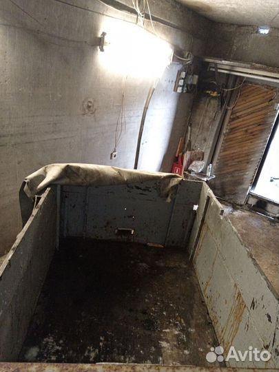 Прицеп для легкового автомобиля