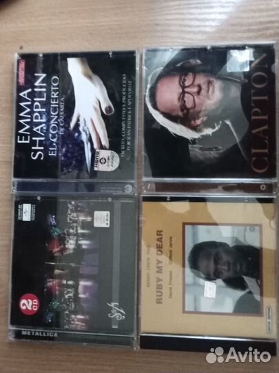 Продам сд диски