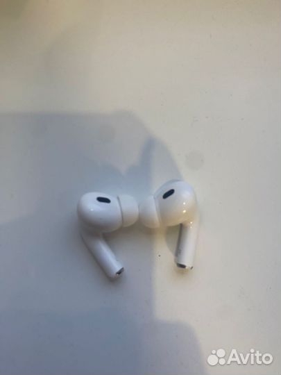 Наушники apple airpods pro 2