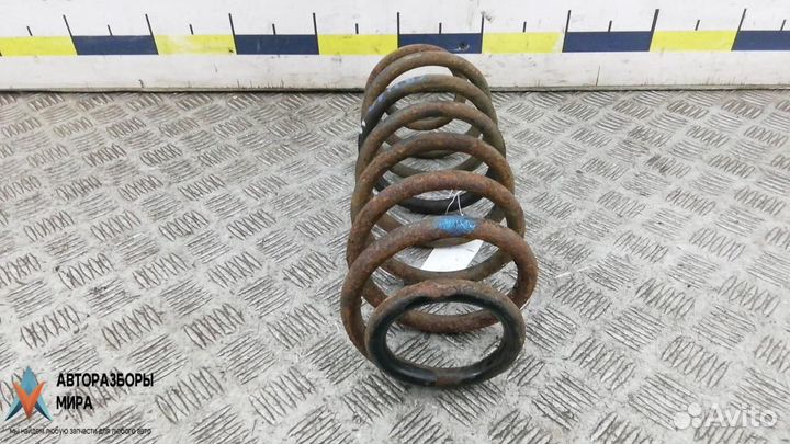 Пружина задняя Chrysler PT Cruiser рест. 2007