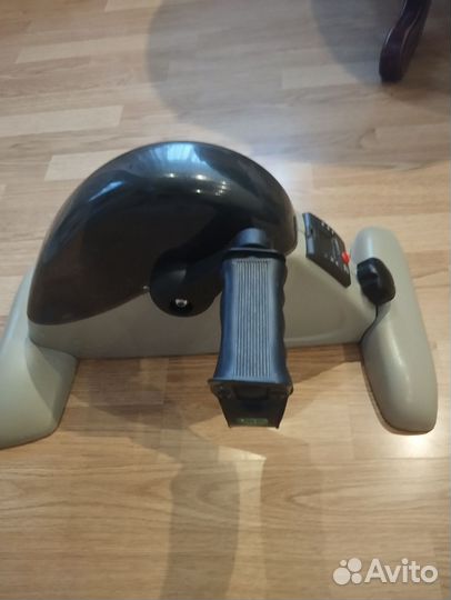 Велотренажер