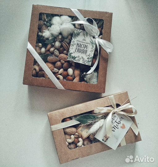 Женские подарки