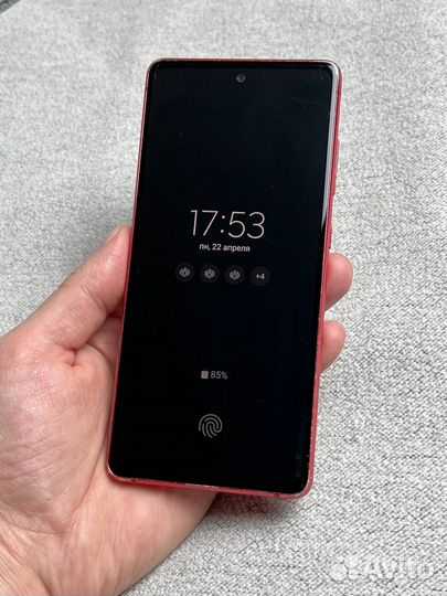 Samsung Galaxy S20 FE, 6/128 ГБ
