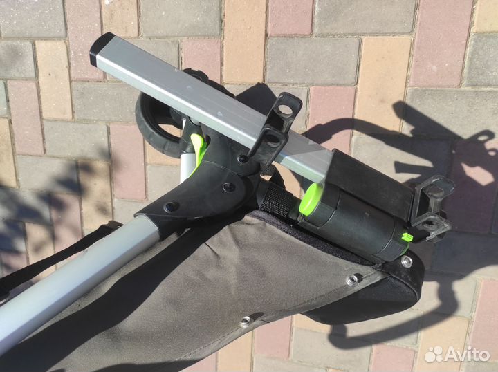 Дополнительное сидение Buggypod