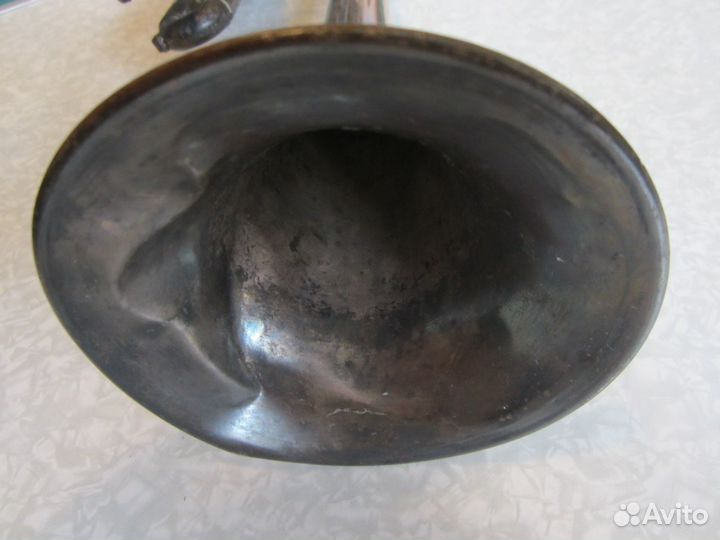 Немецкая труба weltkland