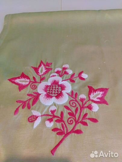 Салфетка винтаж