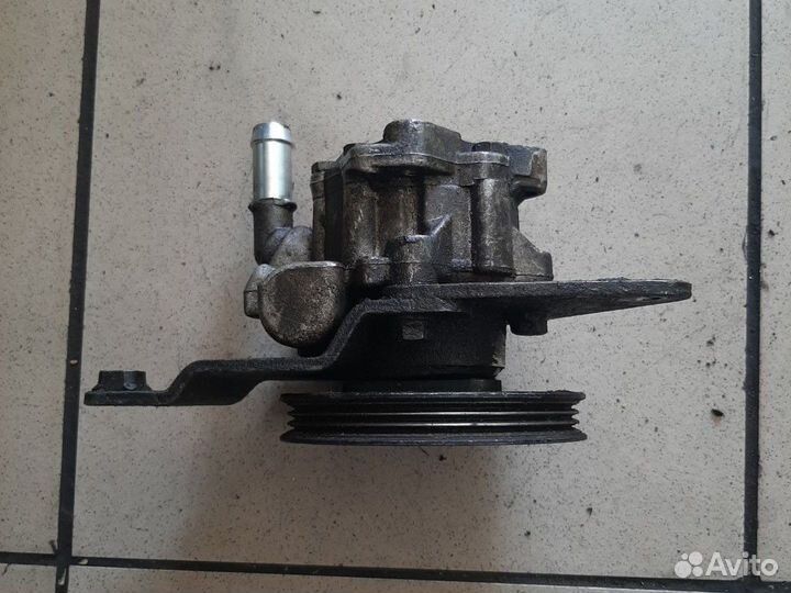 Лифан бриз насос гур