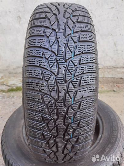 Nokian Tyres WR D4 185/65 R15 88T