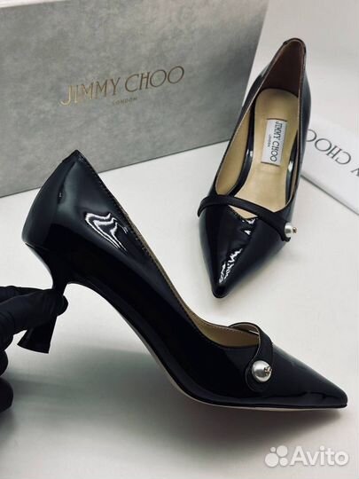 Туфли jimmy choo