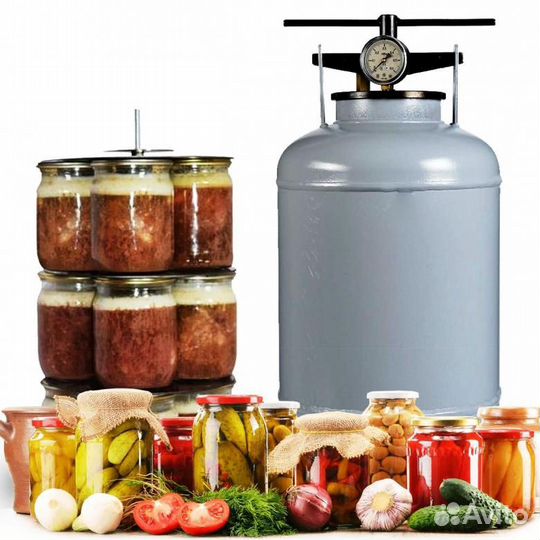 Автоклав белорусский опт розница