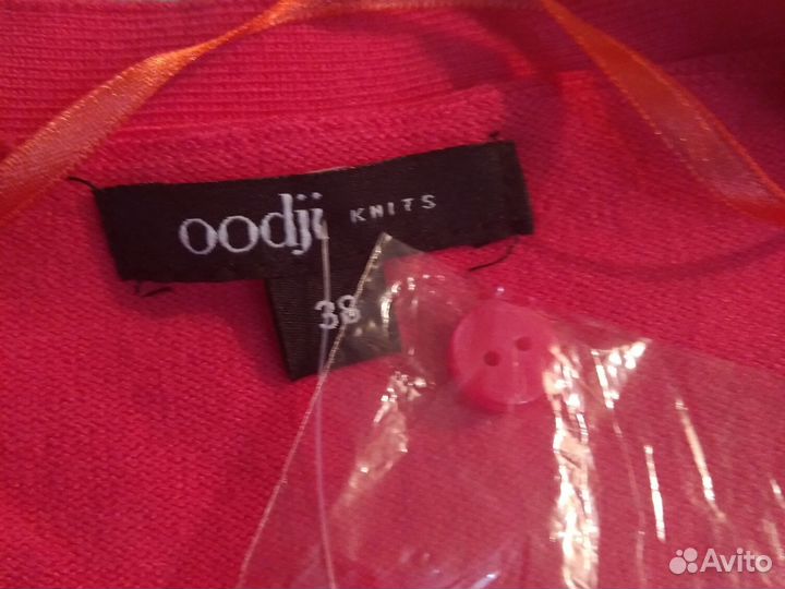 Oodji 44рр кофточка