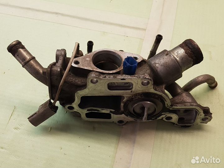 Термостат nissan qr20*