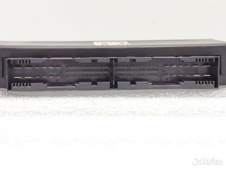 Блок комфорта Bmw 5-Series E61 2010