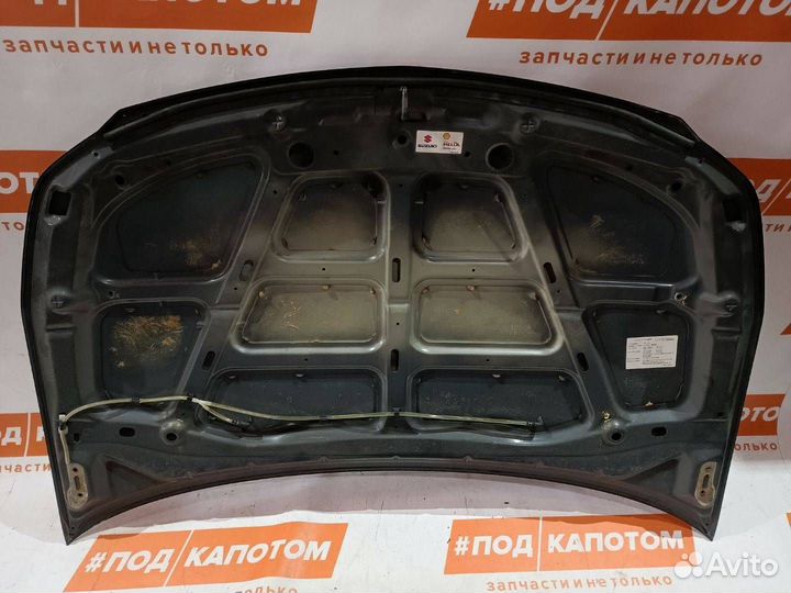 Капот Suzuki SX4 2008 57300-79J00