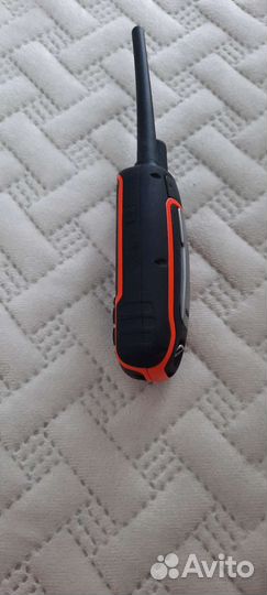 Навигатор Garmin astro 320 с ошейником T5(америка)