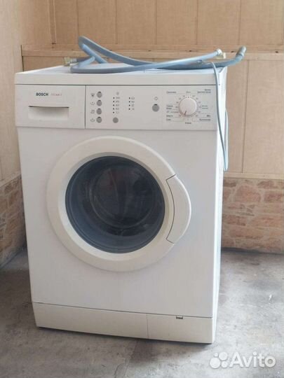 Ремонт стиральных машин