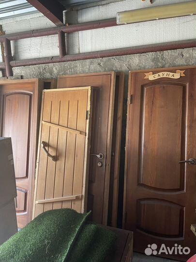 Деревянные окна бу