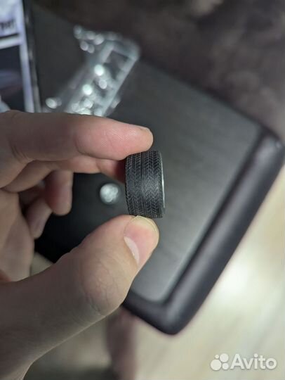 Колеса 1:24 fujimi hayashi street 15