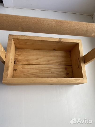 Ящик для цветов