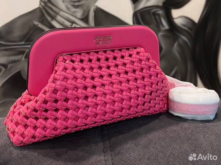 Сумка Guess оригинал