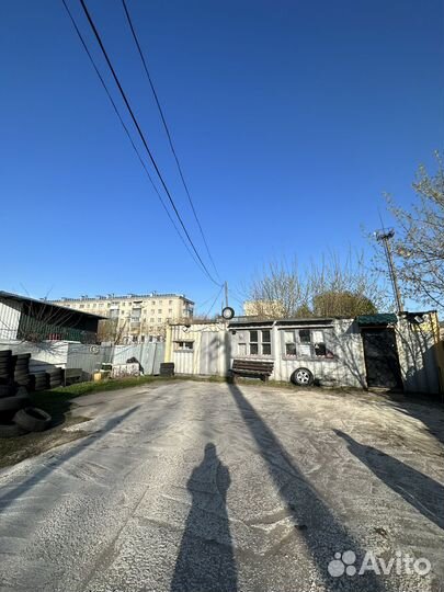 Шиномонтаж