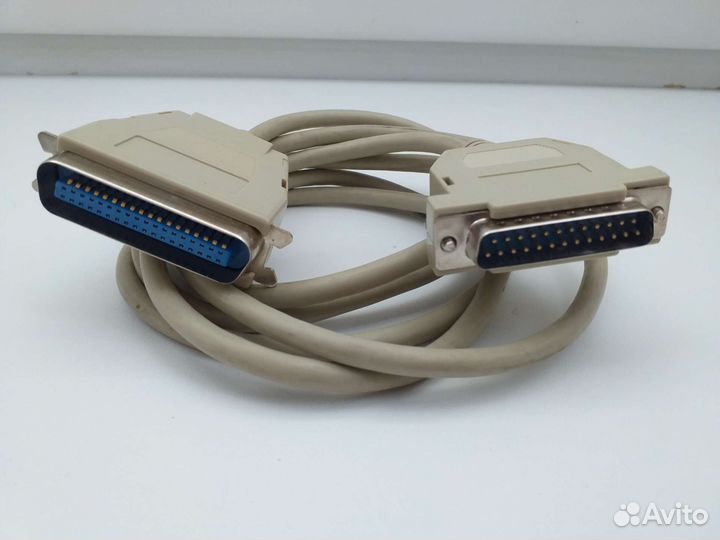 Кабеля переходники