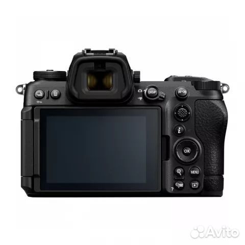 Nikon Z6 III Body новый