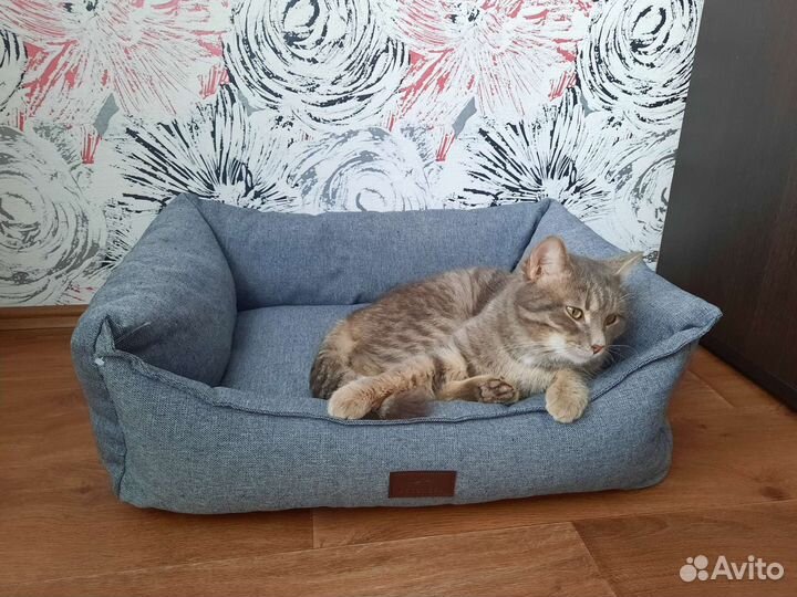 Лежанка Petoneer для собак и кошек