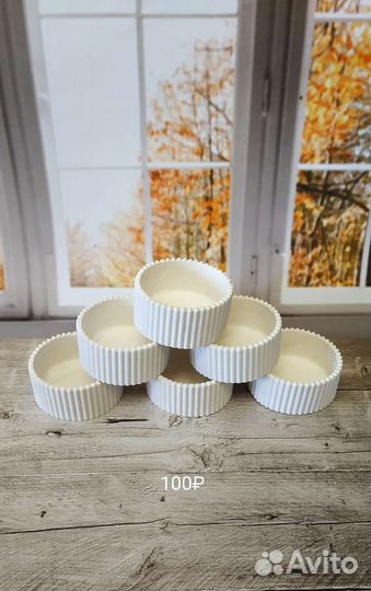 Гипсовые изделия