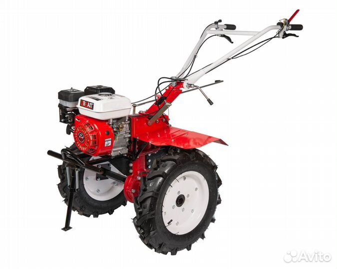 Мотоблок BR-135GB PRO