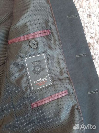 Пиджак детский