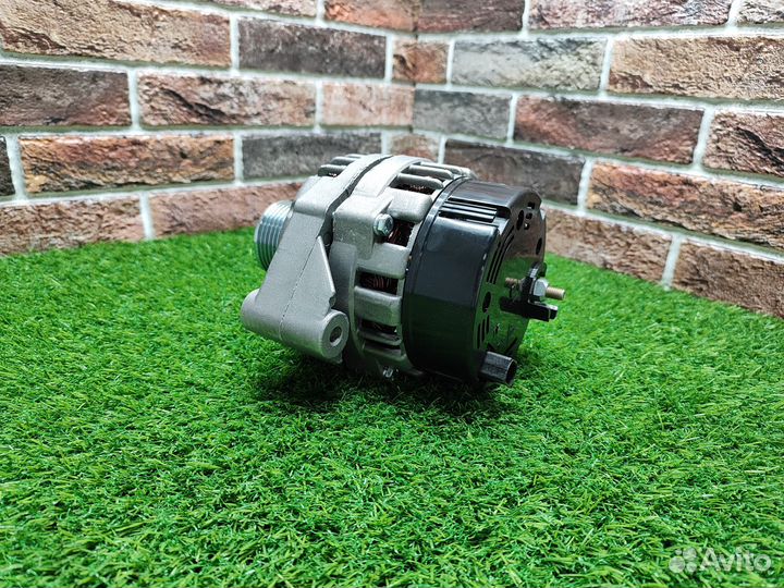 Генератор Subaru / Daewoo / Suzuki