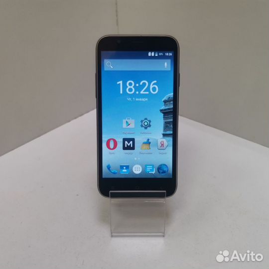 Ark Benefit M5 Plus, 8 ГБ