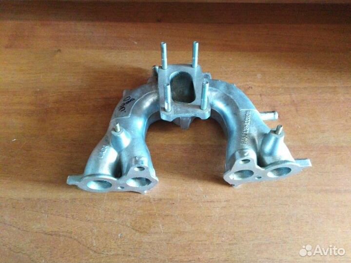 Коллектор впускной Лада 2108 1984 - 2011