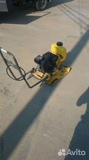 Аренда виброплита вибротрамбовка 240 350 500 кг