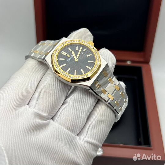 Часы женские Audemars Piguet Royal Oak