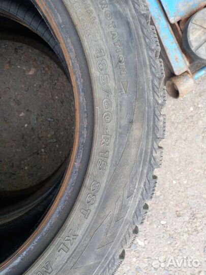 Nordman Nordman 4 185/60 R15 88T