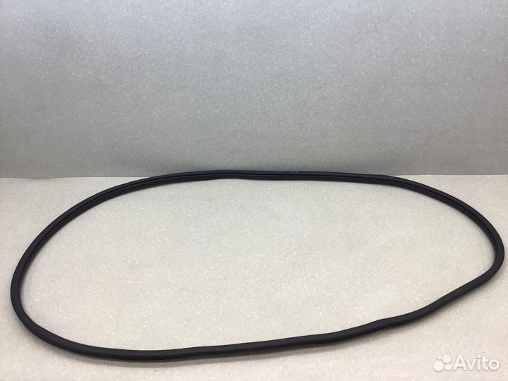 Уплотнитель двери Kia Cerato 2018