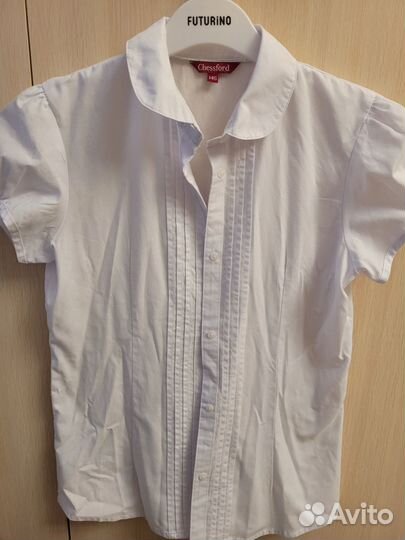 Школьная форма для девочки 140 146