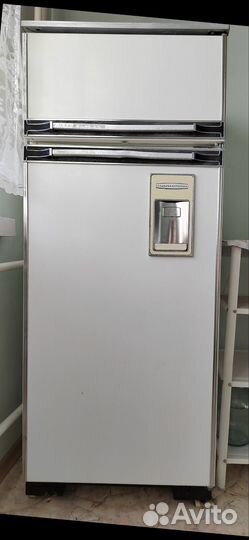 Холодильник ока