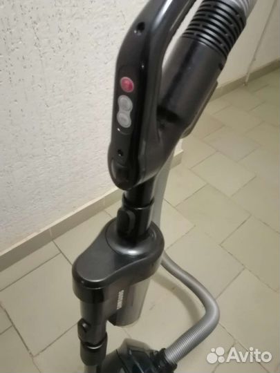 Пылесос samsung 2000 W