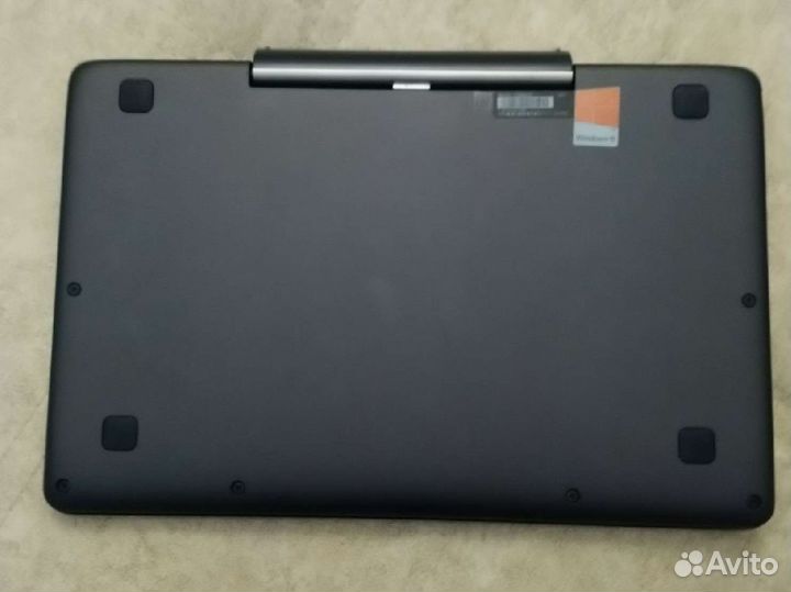 Ноутбук asus transformer T100TA DK003H(обм iPhone)