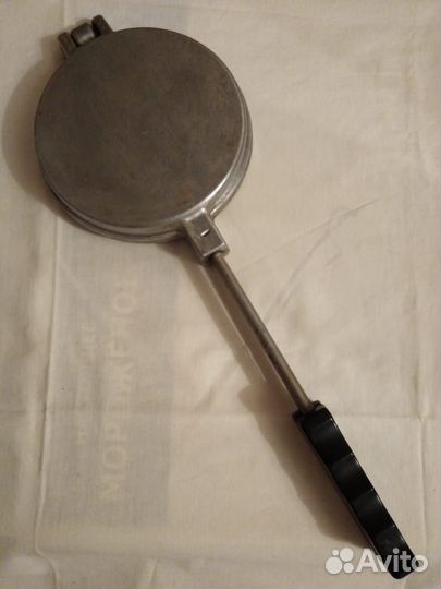 Пельменница, орешница